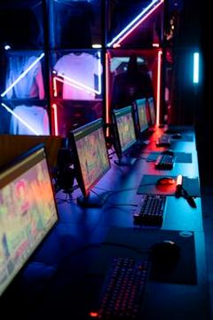 game Sodo Roulette