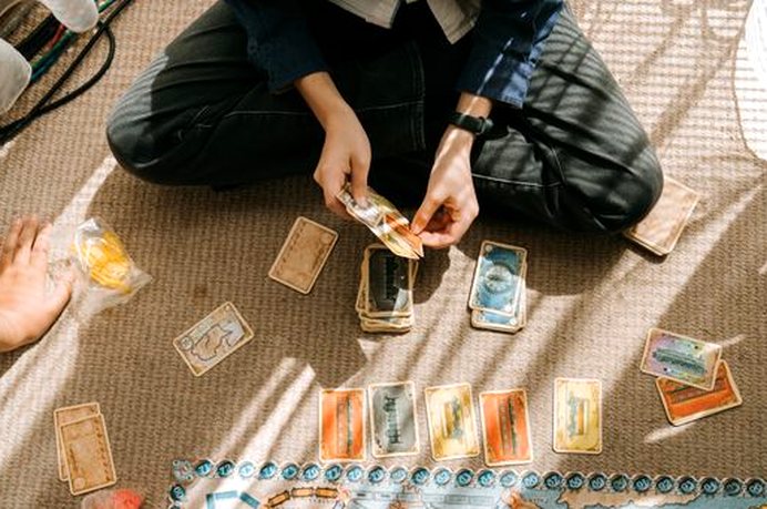 game Sodo Roulette
