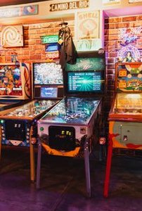 game Sodo Roulette
