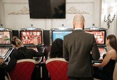game Sodo Roulette